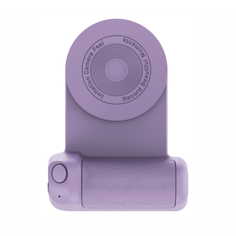 Magnetisk Kamerahållare: Kraftfull och användarvänlig.
