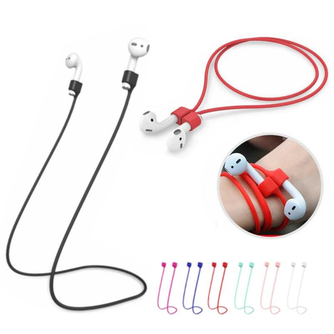 Snöre till AirPods