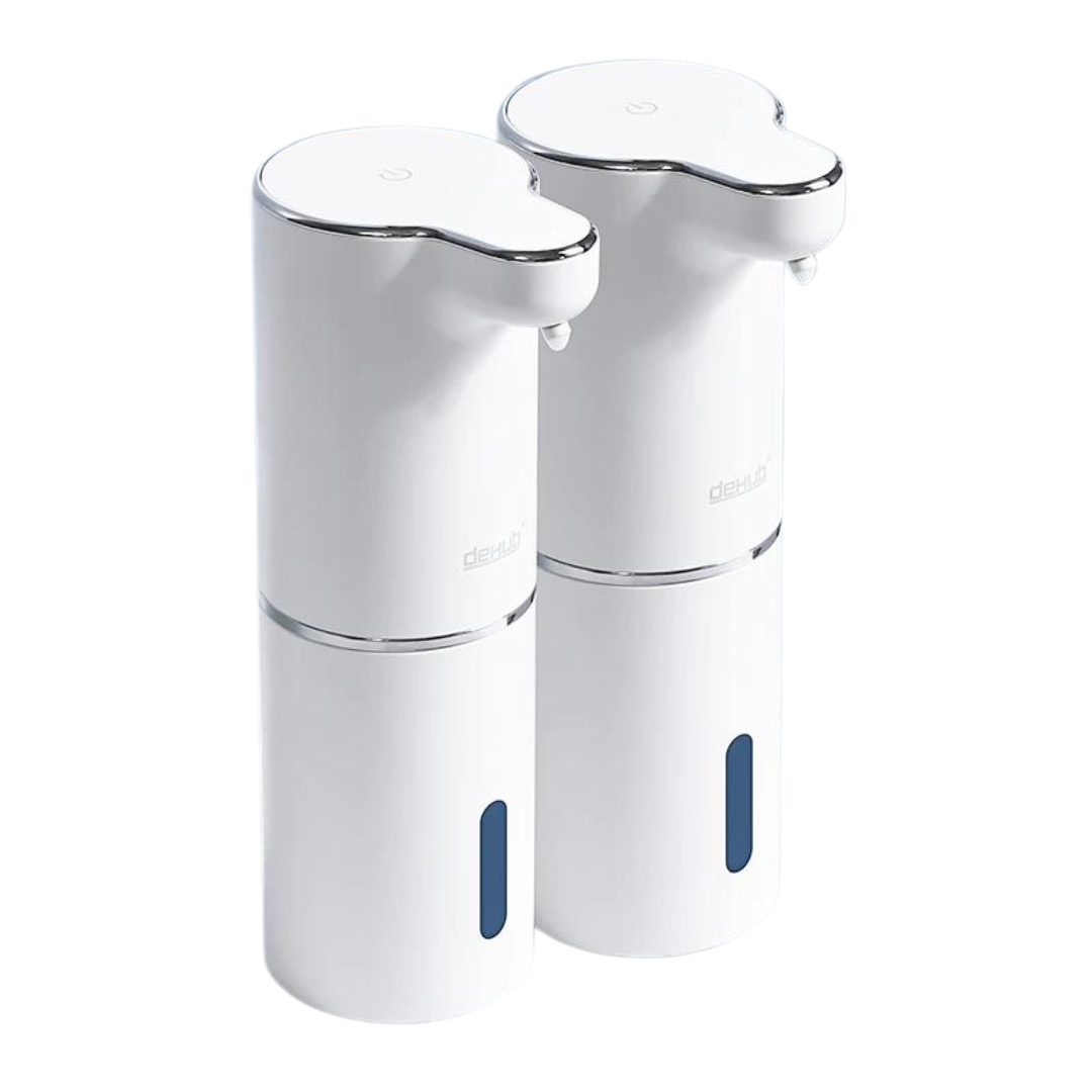 Tvåldispenser automatisk