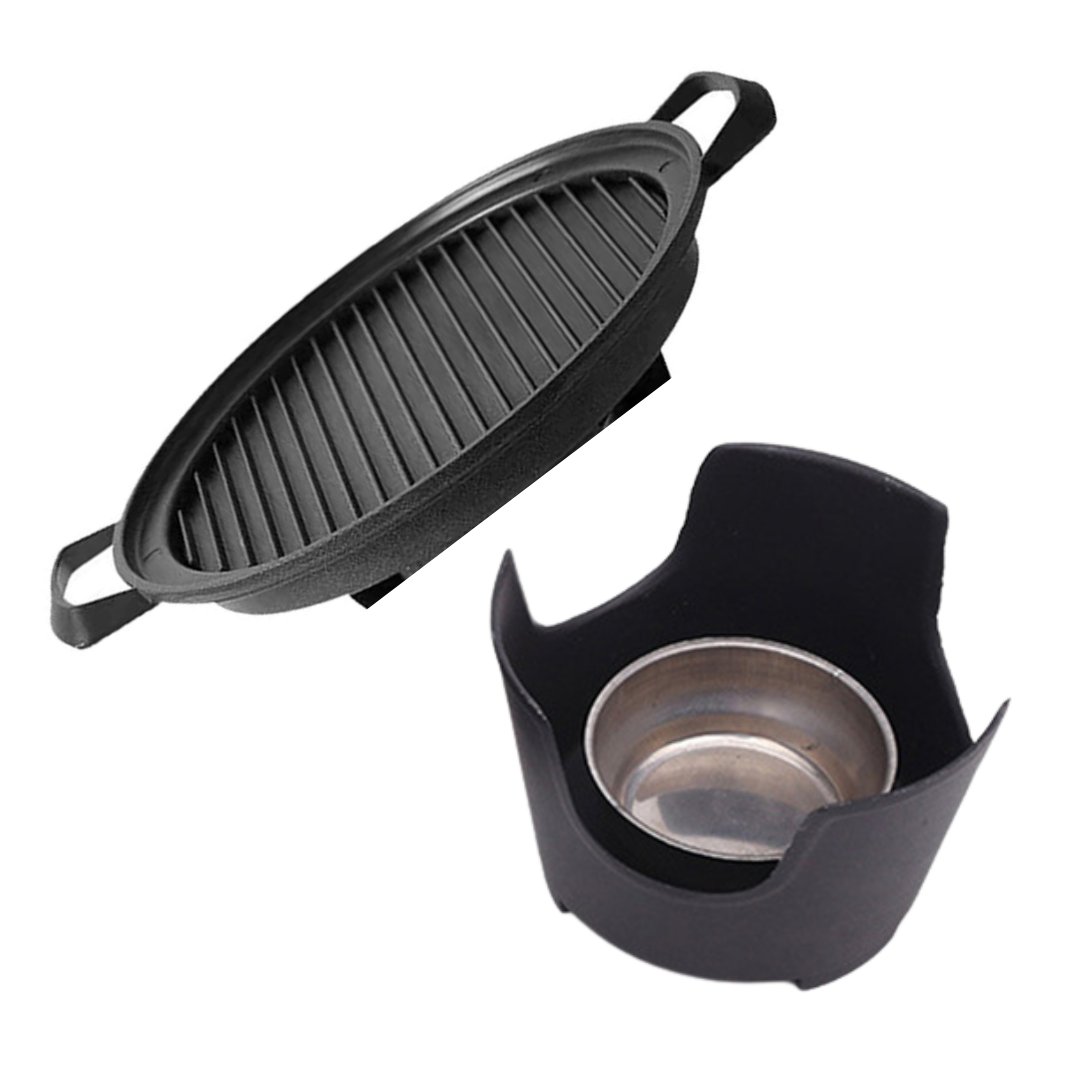bordsgrill