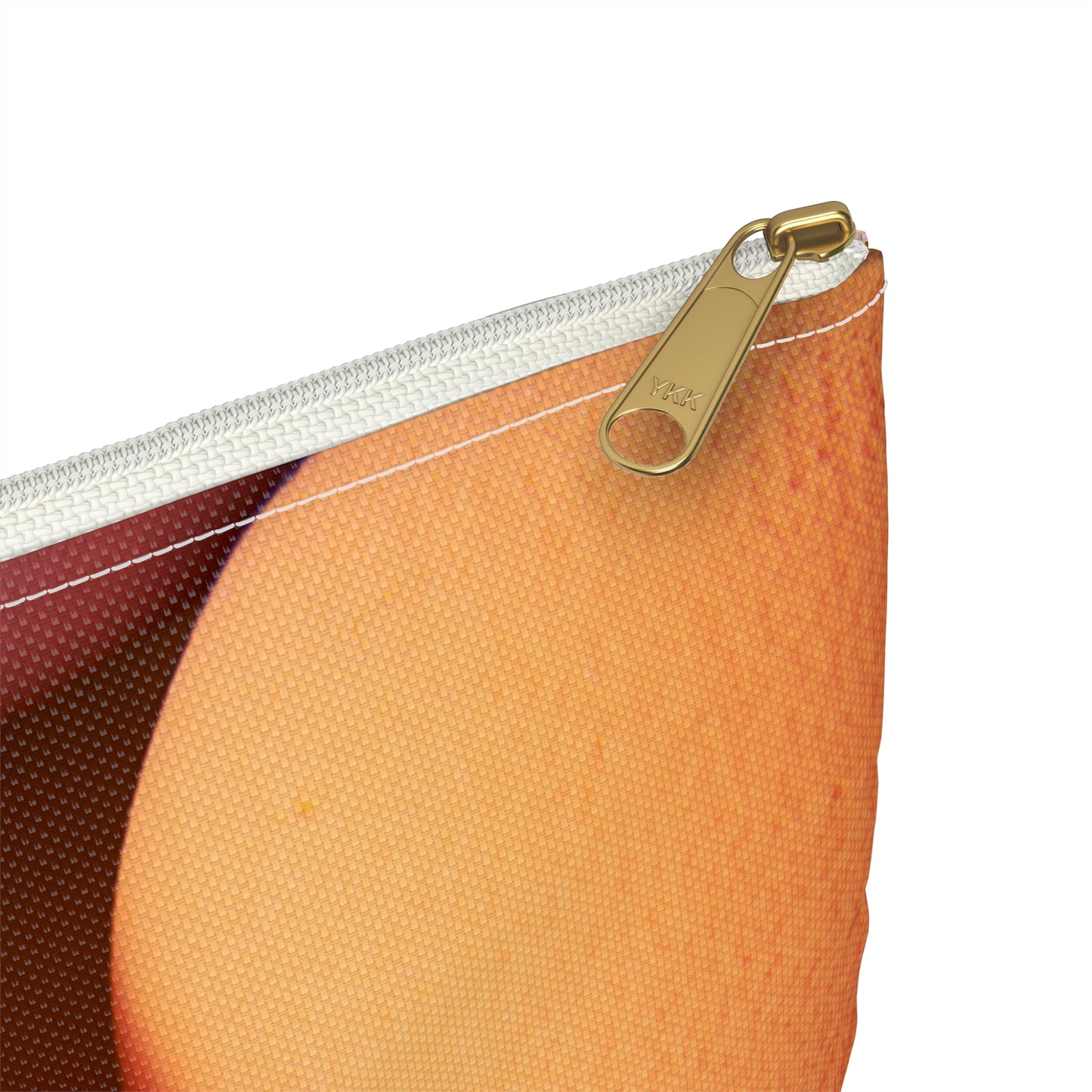 Färgton sminkväska