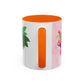 Kolibri mugg