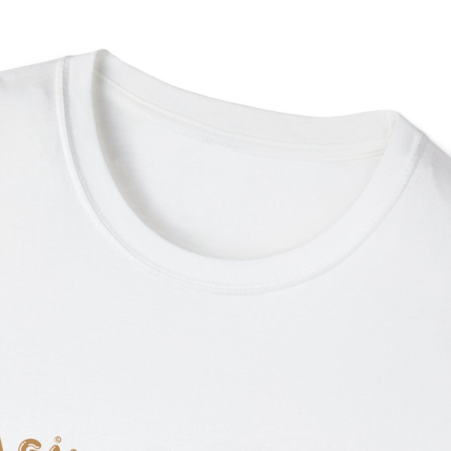 Gym bear T-shirt