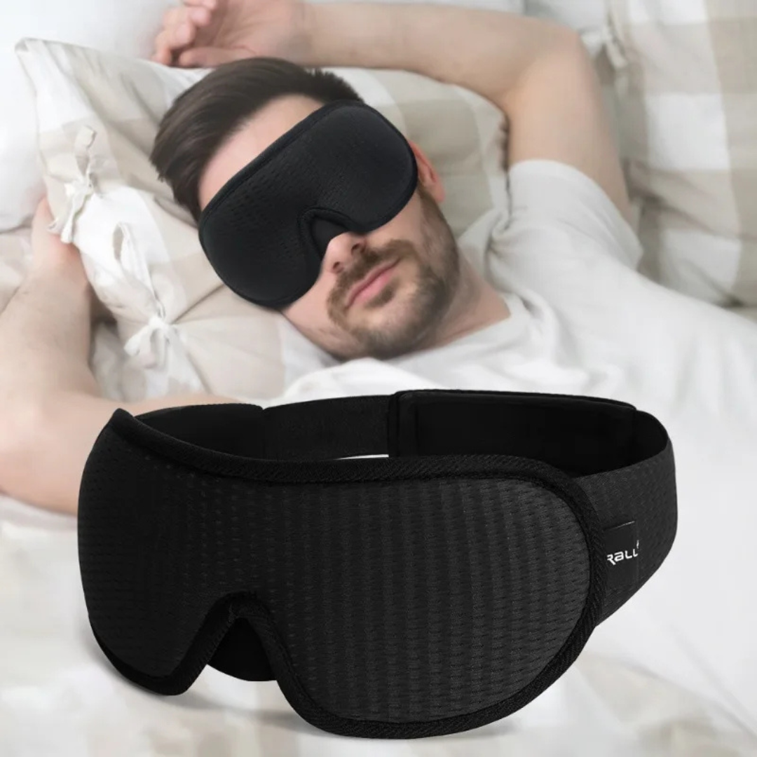 3D Sovmask