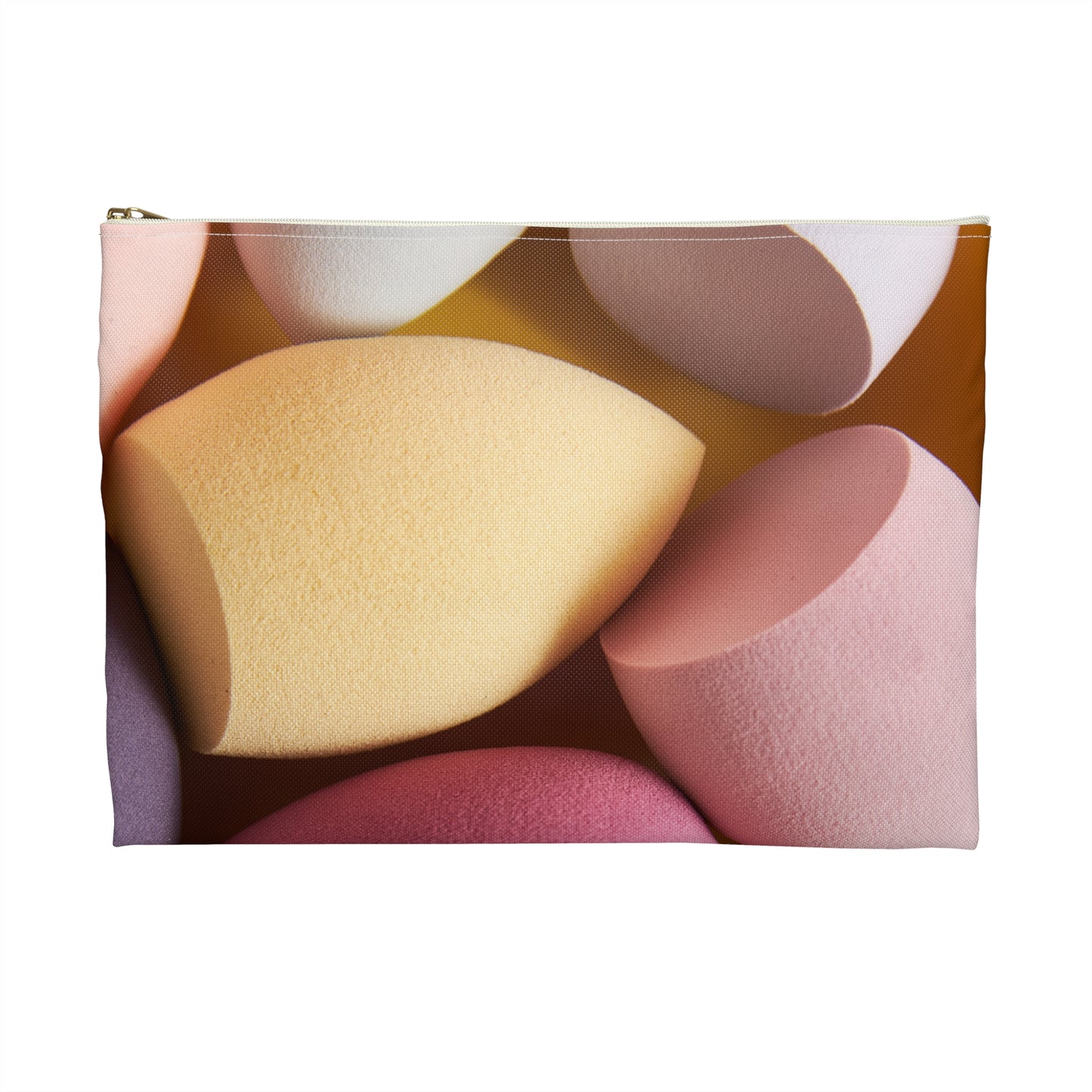 Färgton sminkväska