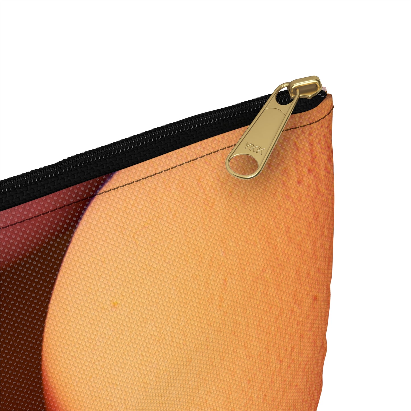 Färgton sminkväska