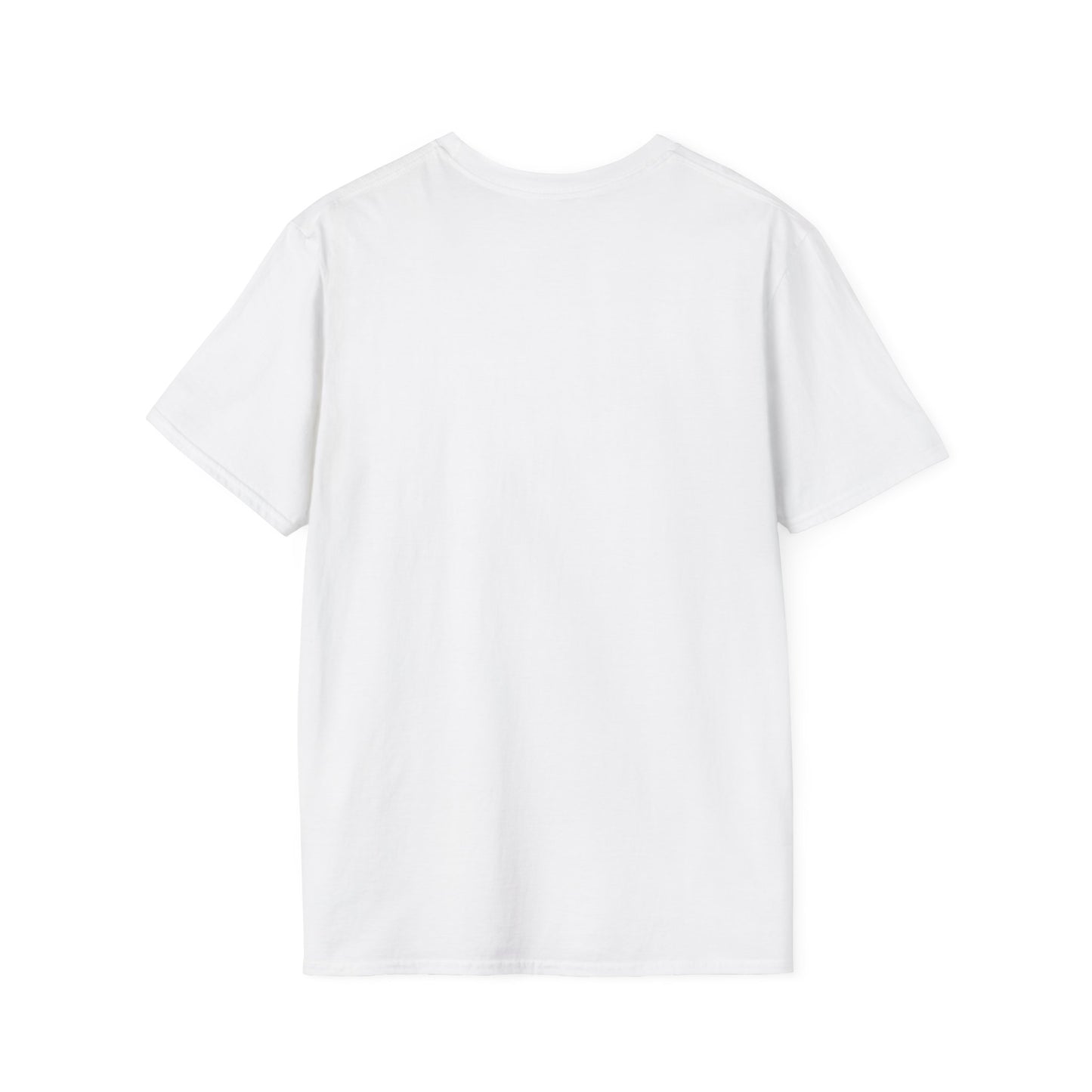 Gym bear T-shirt
