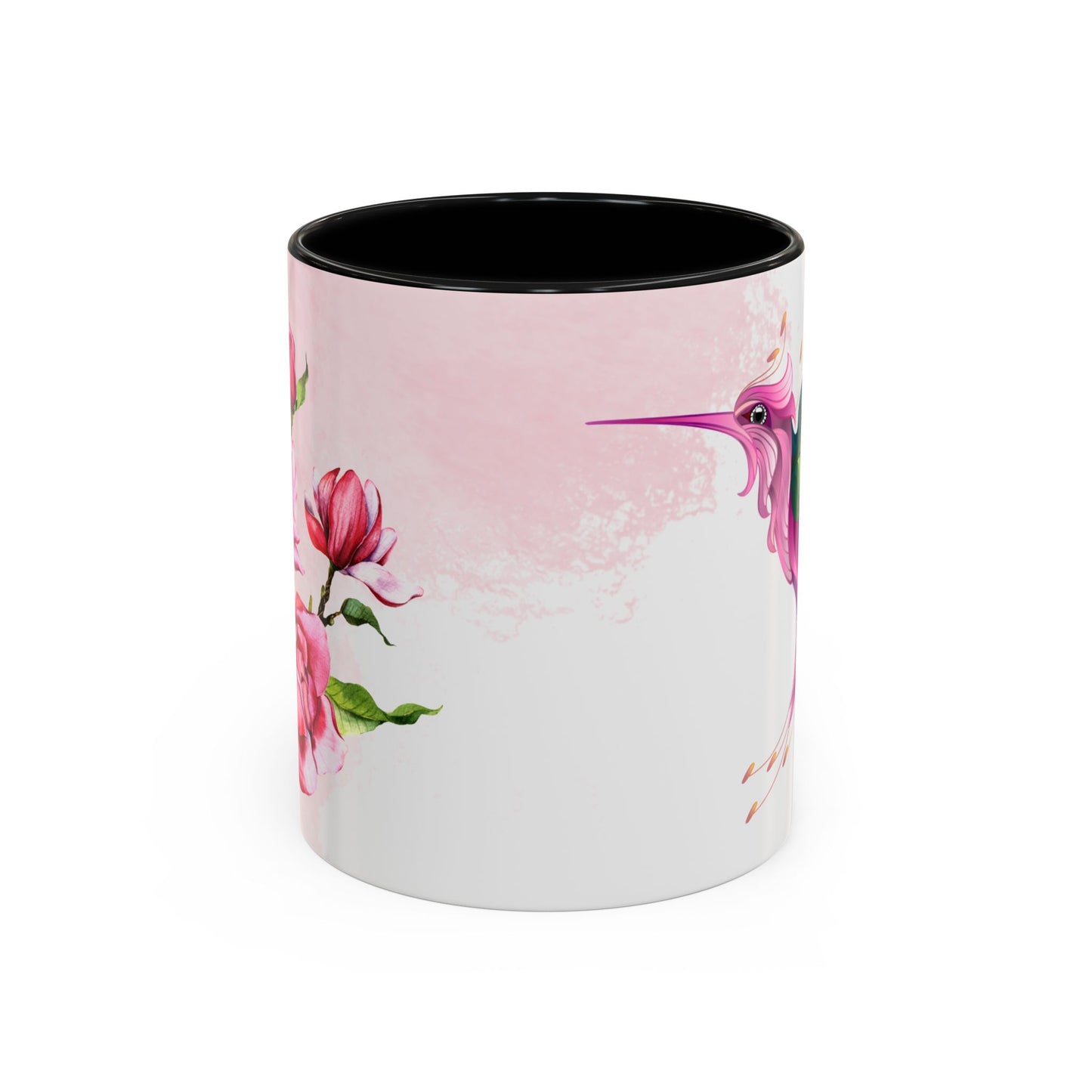 Kolibri mugg