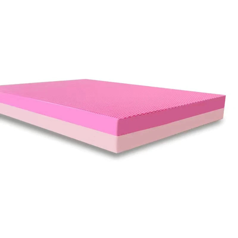 Yoga Knäskydd - pink
