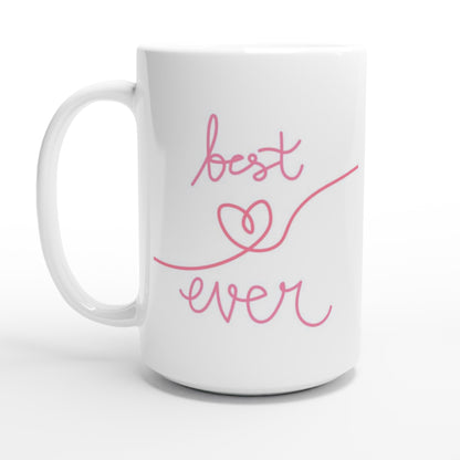 Alltid bäst – mamma mugg