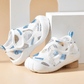 Baby AirSteps - barn sandaler blåa