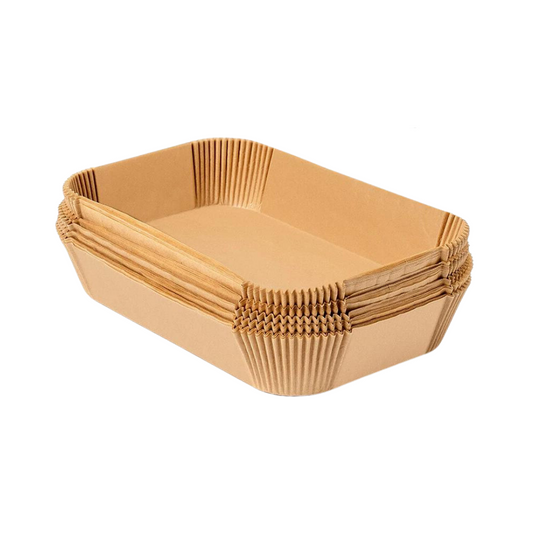 Bakplåtspapper