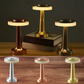 Batteri bordslampa