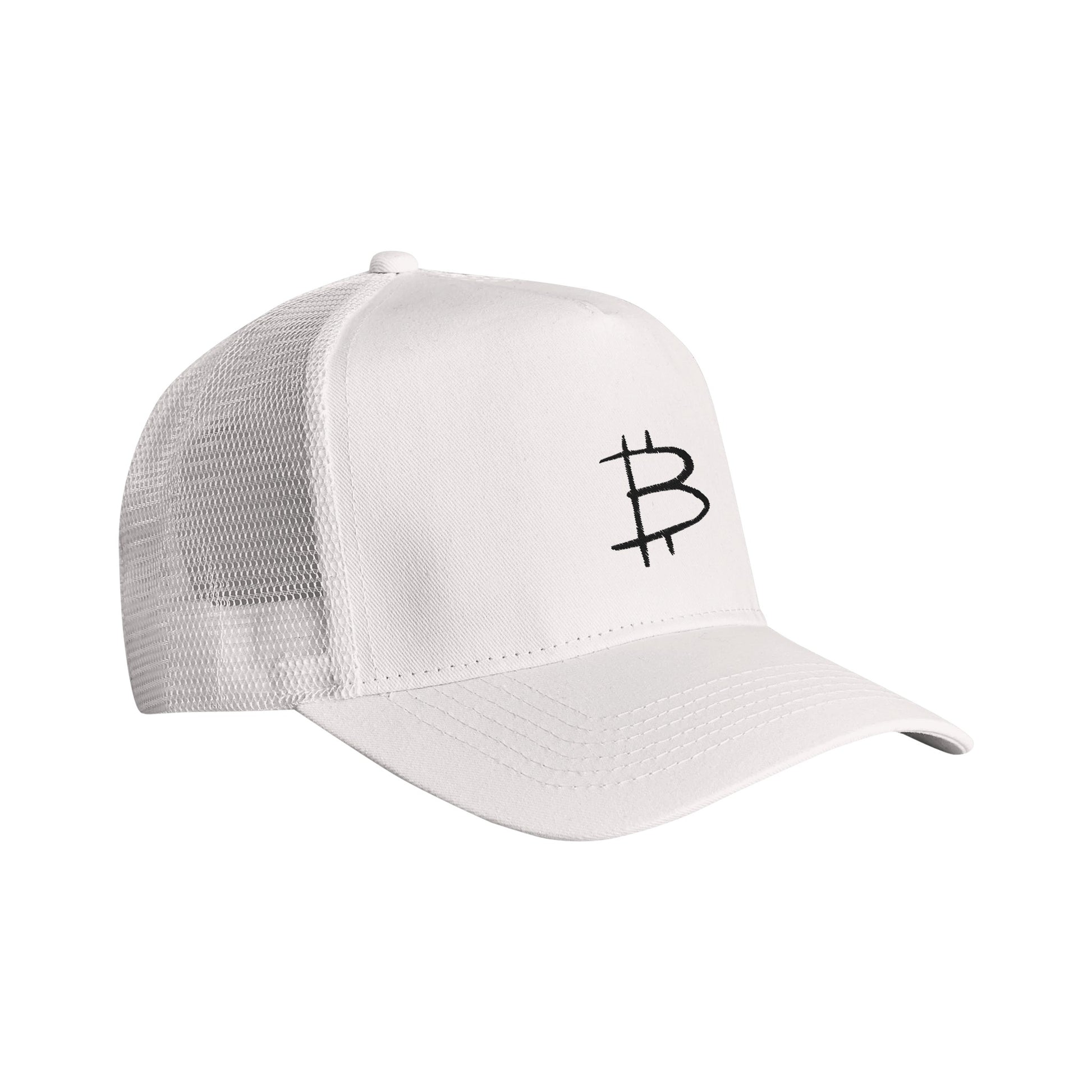 Bitcoin keps ljusrosa
