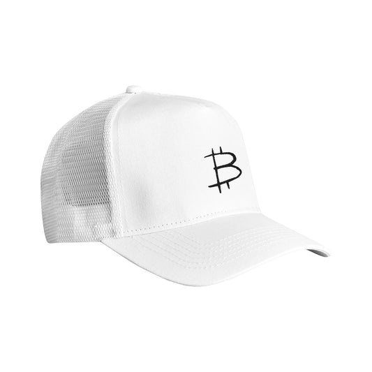 Bitcoin keps vit