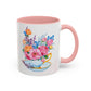 Blomsterkopp