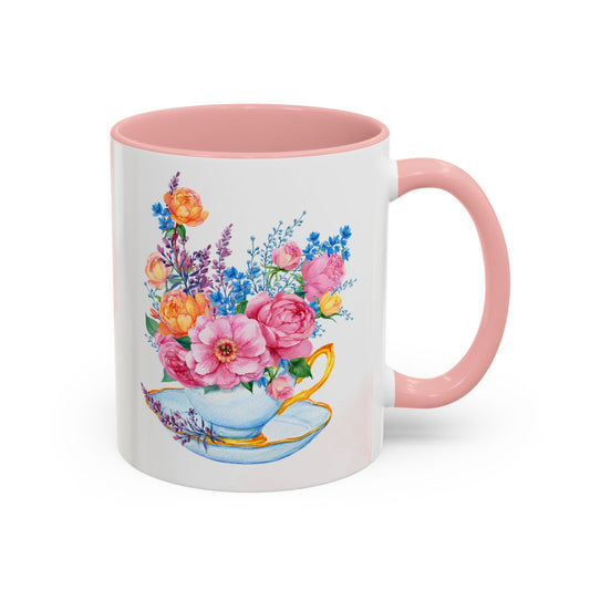 Blomsterkopp