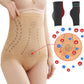 Body Shaper hög midja