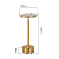 Bordslampa liten