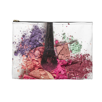 Borstdans sminkväska