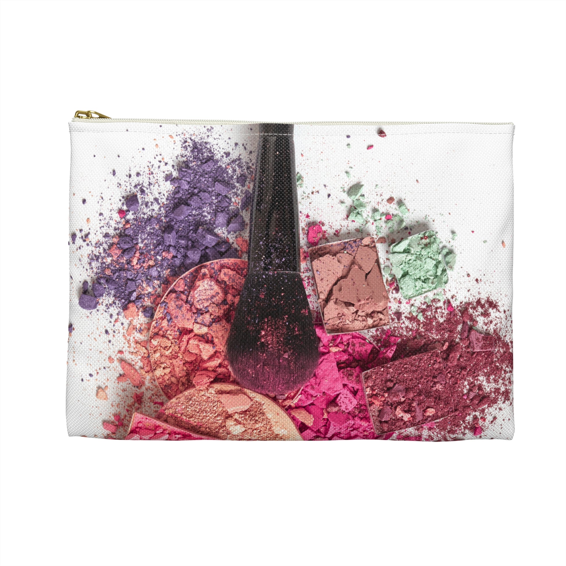 Borstdans sminkväska