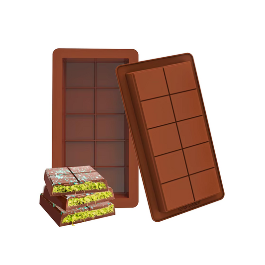 Chokladform