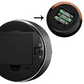 Digital timer med batterier 