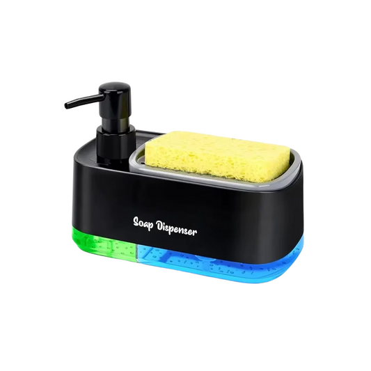 Diskmedelsdispenser