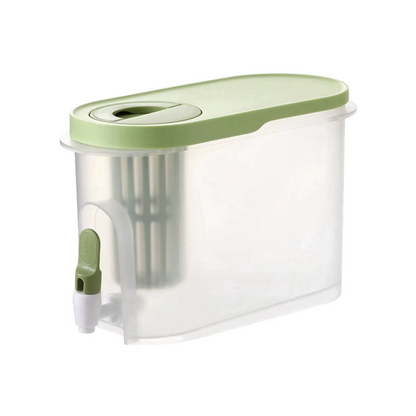 Dryckdispenser