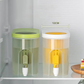 Dryckdispenser kylskåp 