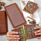 Dubai Chokladform