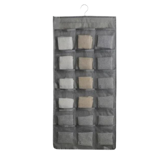 Förvaring hängande