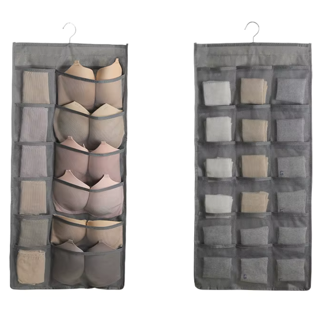 Förvaring hängande med krok