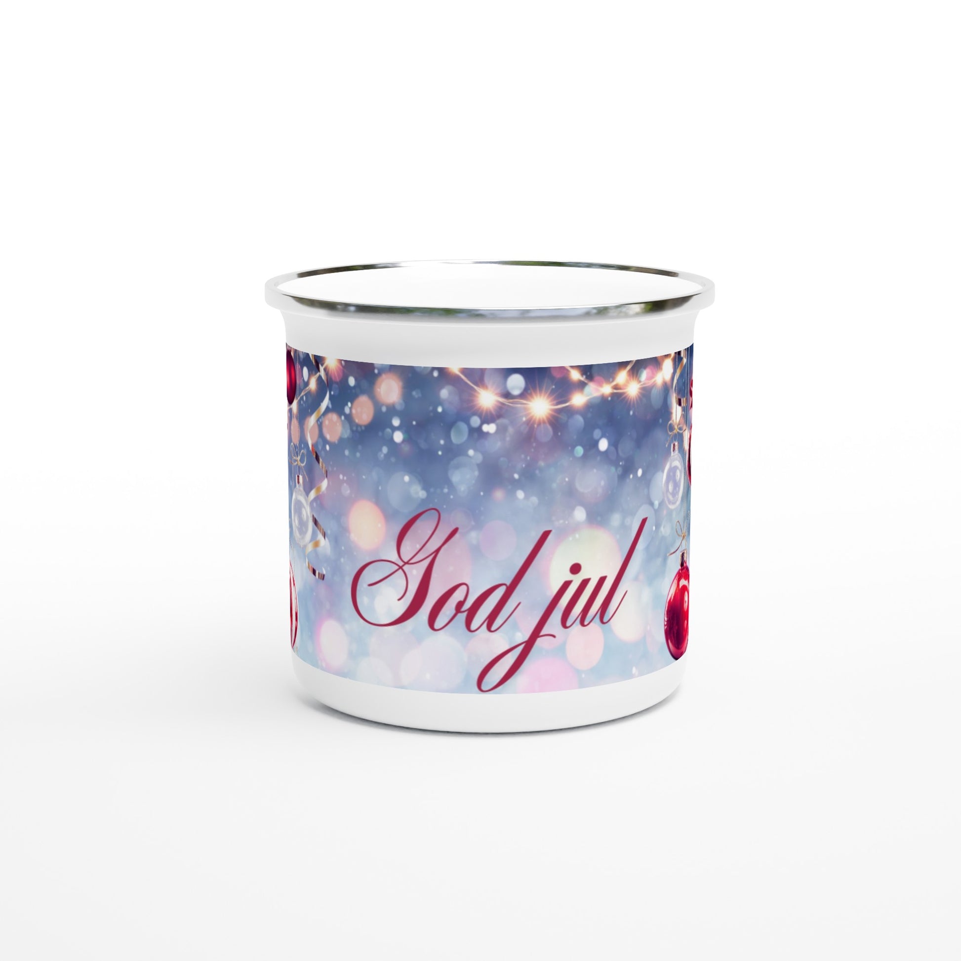 God Jul julmugg