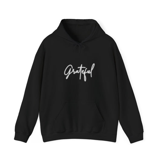 Grateful hoodie