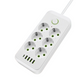Grenuttag USB
