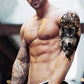Temporär Tatuering 