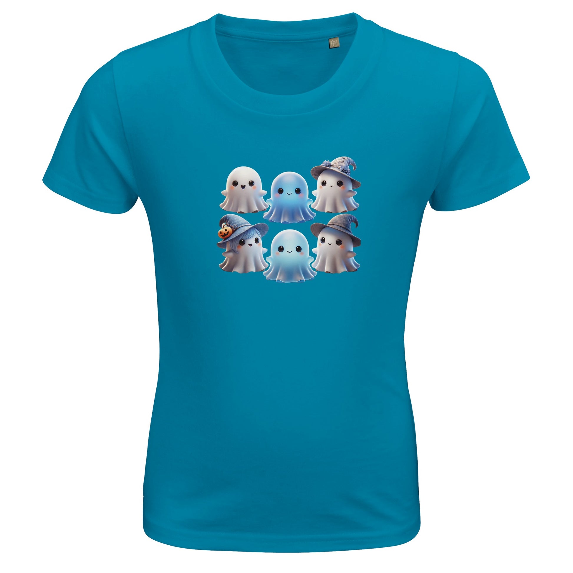Halloween t-shirt