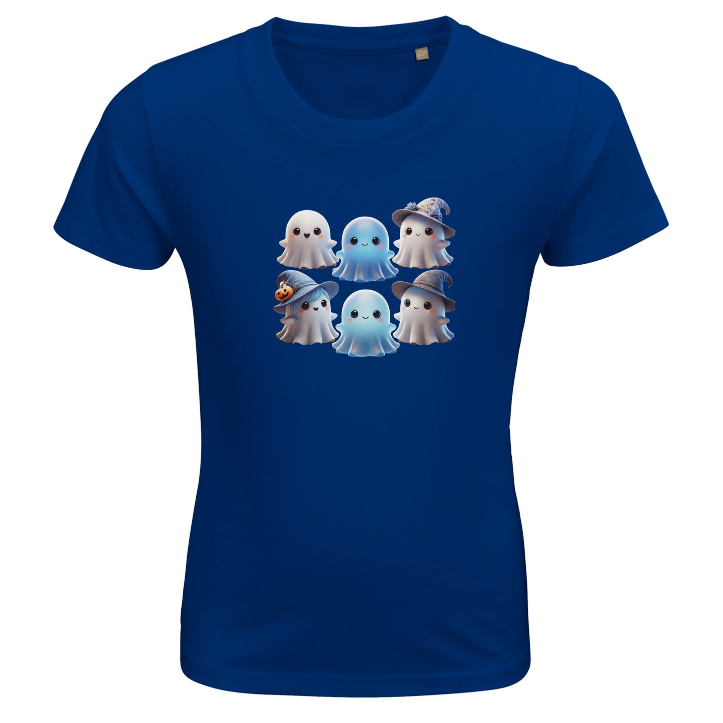 Halloween t-shirt