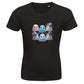Halloween t-shirt barn