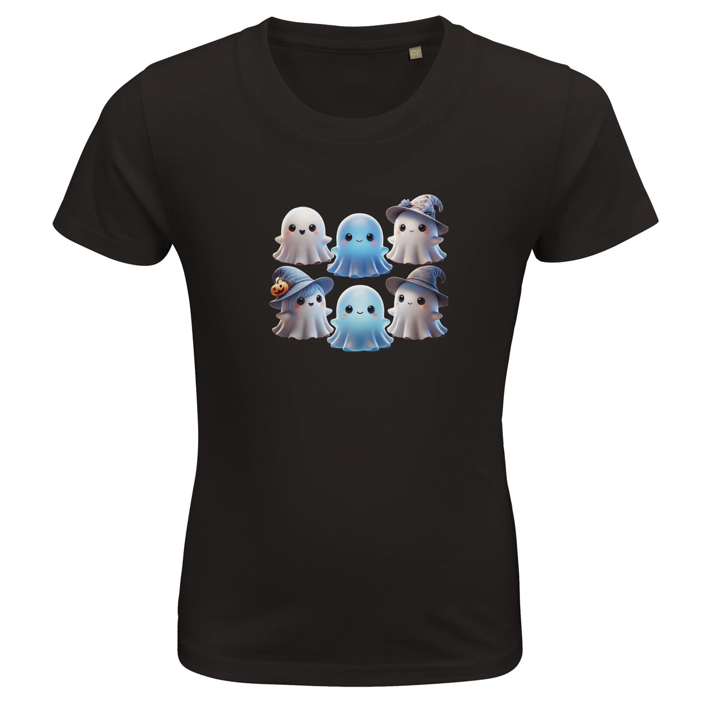 Halloween t-shirt barn