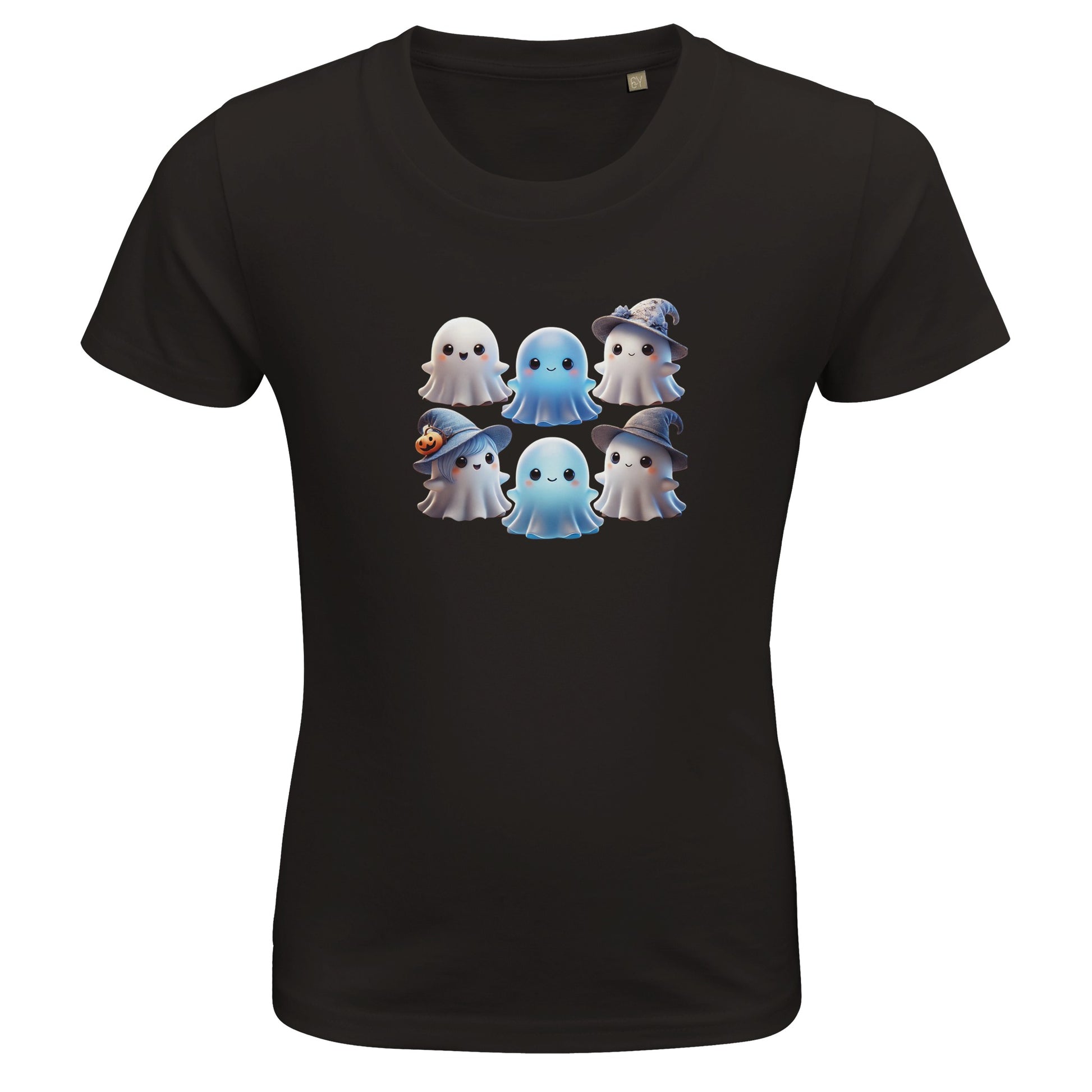 Halloween t-shirt barn