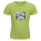 Halloween t-shirt för barn