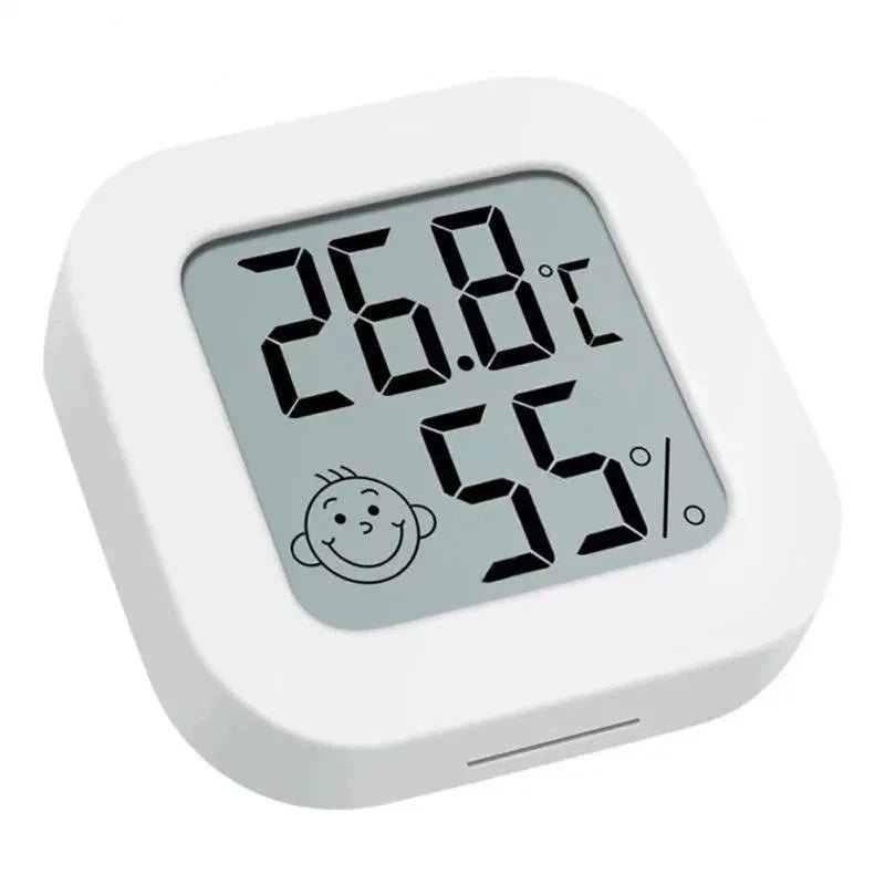 Inomhustermometer