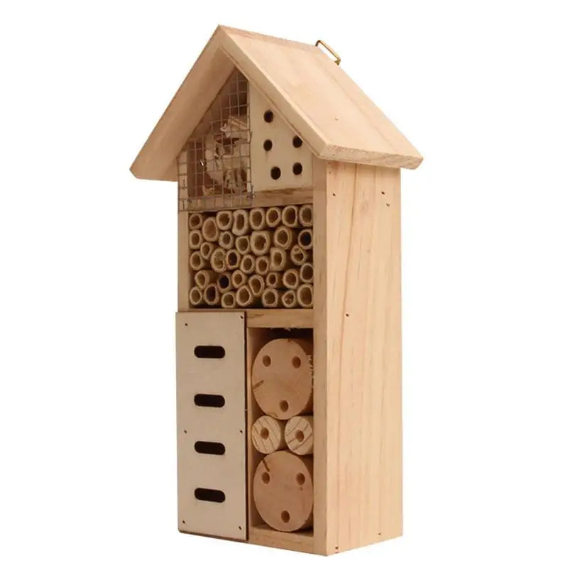 Insekts hotell