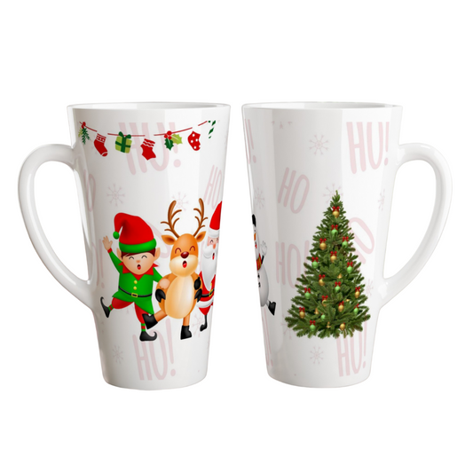 Julmugg