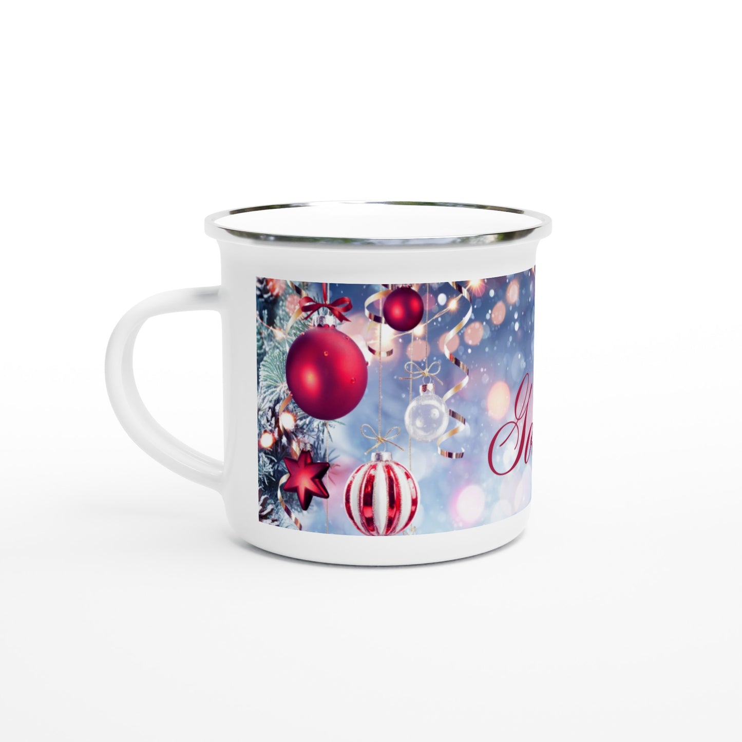 Julmugg