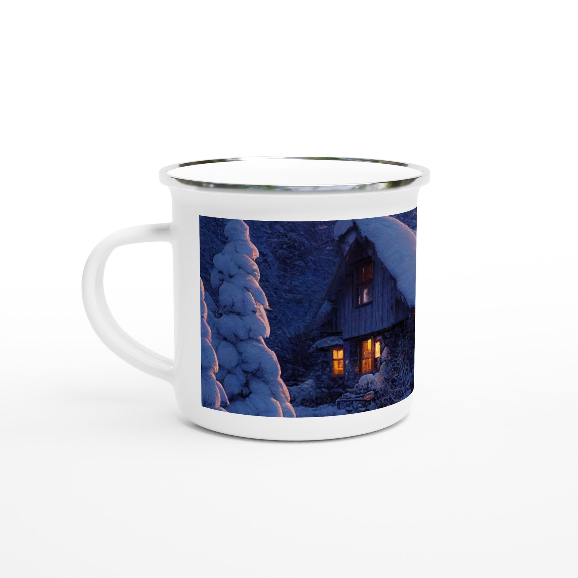Julmugg 18