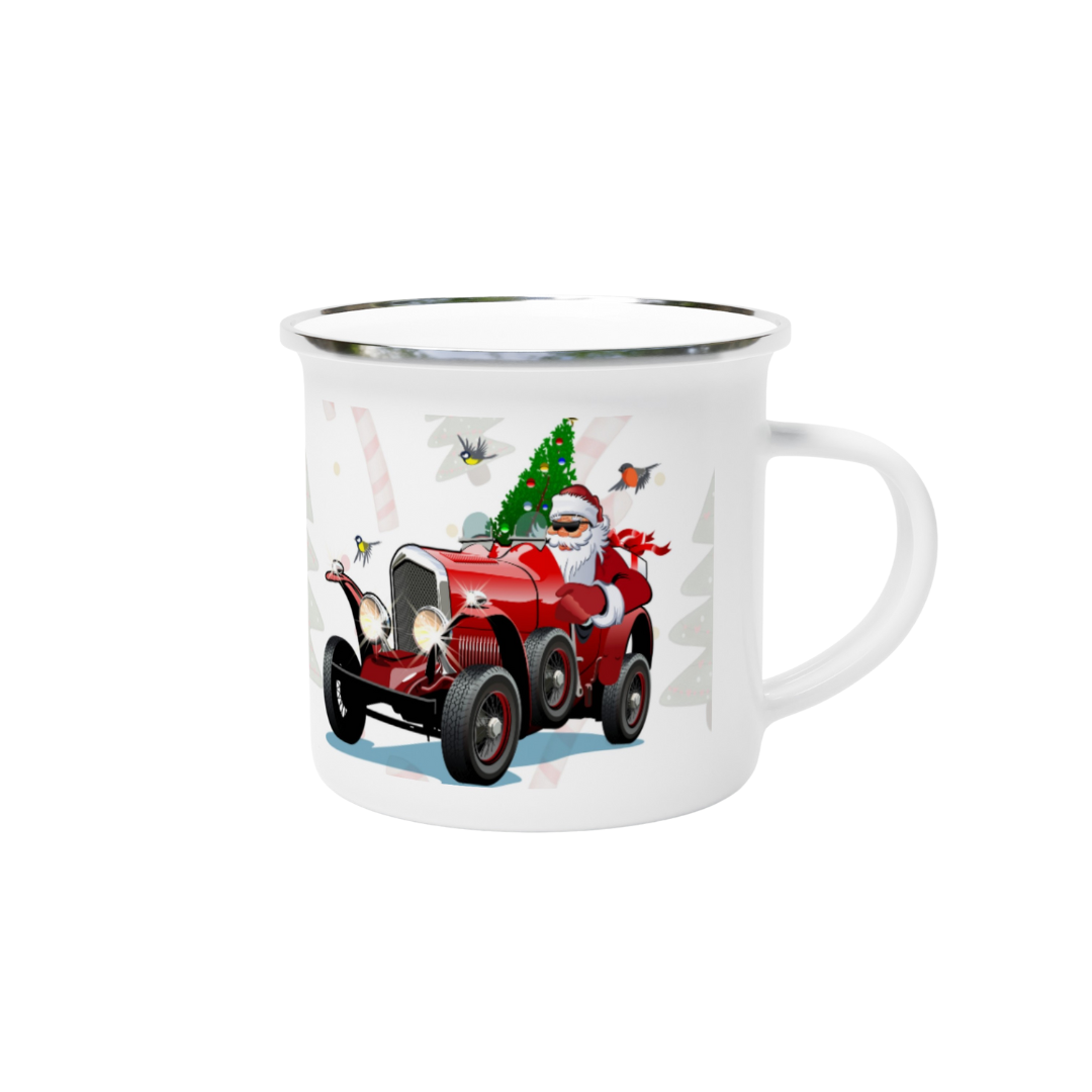 Julmugg