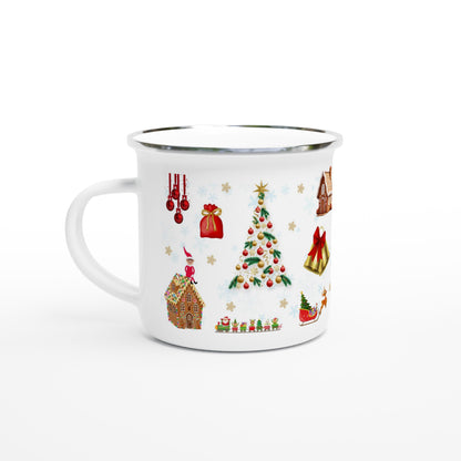 Julmugg